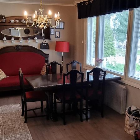 Wanha Neuvola Guesthouse Пиексамаки Екстериор снимка