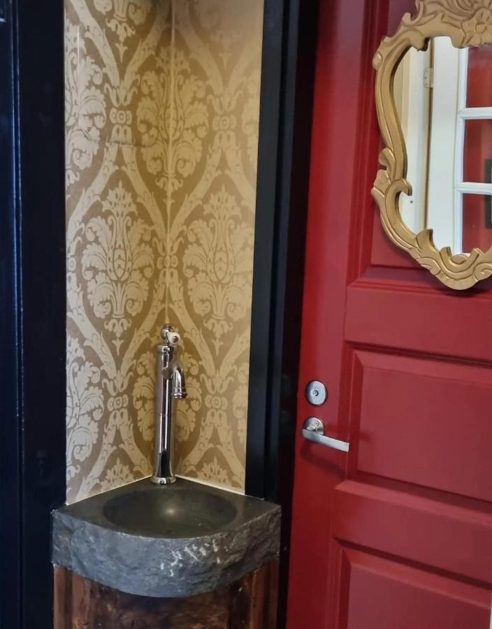 Wanha Neuvola Guesthouse Пиексамаки Екстериор снимка