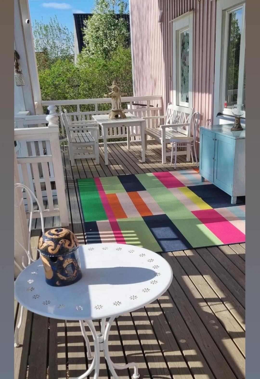 Wanha Neuvola Guesthouse Пиексамаки Екстериор снимка