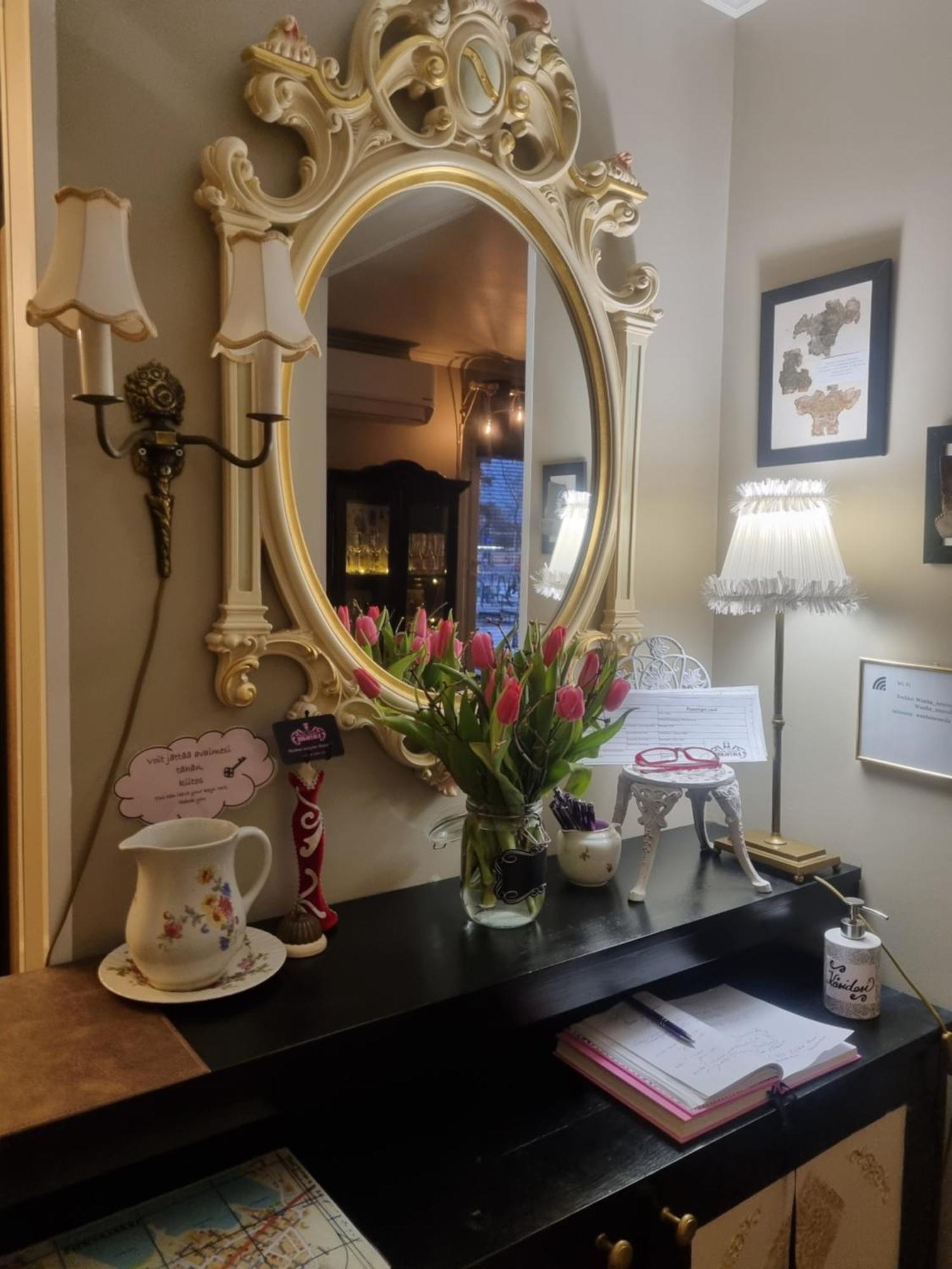 Wanha Neuvola Guesthouse Пиексамаки Екстериор снимка
