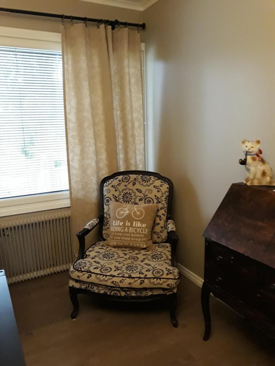 Wanha Neuvola Guesthouse Пиексамаки Екстериор снимка